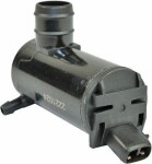 METZGER AUTOTEILE Klaasipesuvee pump,  klaasipuhastus 2220088