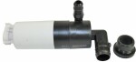 METZGER  Klaasipesuvee pump,klaasipuhastus 2220089