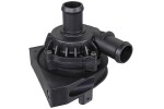 METZGER AUTOTEILE Lisaveepump (jahutusvee ringlussüsteem) GREENPARTS 12V 2221039