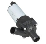 METZGER AUTOTEILE Lisaveepump (jahutusvee ringlussüsteem) 2221058