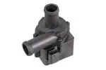 METZGER AUTOTEILE Lisaveepump (jahutusvee ringlussüsteem) GREENPARTS 12V 2221093