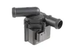METZGER AUTOTEILE Lisaveepump (jahutusvee ringlussüsteem) 12V 2221125