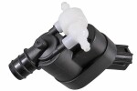 METZGER AUTOTEILE Klaasipesuvee pump,  klaasipuhastus GREENPARTS 2221139