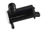 METZGER AUTOTEILE Klaasipesuvee pump,  klaasipuhastus GREENPARTS 2221140
