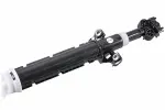 METZGER AUTOTEILE Pesuveedüüs,  Tulepesurid GREENPARTS 2221174