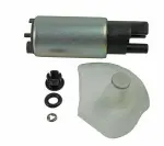 METZGER AUTOTEILE Kütusepump 2250162
