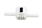 METZGER AUTOTEILE Klapp,  kütusefilter 2250431