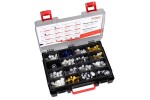 METZGER AUTOTEILE Valik,  klambrid 2280099