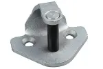 METZGER AUTOTEILE Lukustusklamber,  uks 2310113