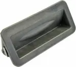 METZGER  Tagaluugi käepide GREENPARTS 2310522
