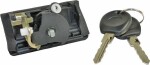 METZGER AUTOTEILE Tagaluugi sulgur / lukk GREENPARTS 2310524