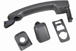METZGER  Uksekäepide ORIGINAL ERSATZTEIL 2310636
