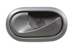 METZGER AUTOTEILE Kang,  ukse lukust lahti keeramine GREENPARTS 2310649