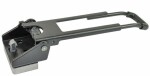 METZGER AUTOTEILE Uksekinnitus 2312001