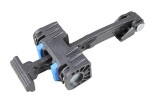 METZGER AUTOTEILE Uksekinnitus 2312212