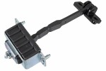 METZGER AUTOTEILE Uksekinnitus 2312402