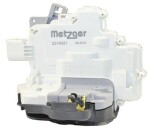 METZGER AUTOTEILE Ukselukk 2314021
