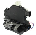 METZGER AUTOTEILE Ukselukk 2314040