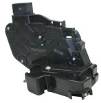 METZGER AUTOTEILE Ukselukk 2314095