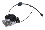 METZGER AUTOTEILE Ukselukk OE-part 2314531
