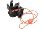 METZGER  Seadeelement, kesklukustus GREENPARTS 2315012