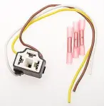 METZGER  Kaabli remondikomplekt, esituli GREENPARTS H4 2323016