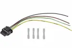 METZGER AUTOTEILE Kaabli remondikomplekt,  keskne elektrisüsteem GREENPARTS 2324145