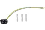 METZGER AUTOTEILE Kaabliparanduskomplekt,  andur (parkimisabi) GREENPARTS 2324159