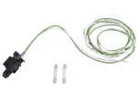 METZGER AUTOTEILE Adapterikaabel, kõrgsurvepump GREENPARTS 2324163