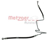 METZGER  Hüdraulikavoolik, roolimine ORIGINAL ERSATZTEIL 2361024