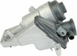 METZGER  Korpus, õlifilter KIT + 2370001