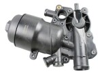 METZGER  Korpus, õlifilter 2370023