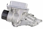METZGER  Korpus, õlifilter GREENPARTS 2370078