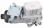 METZGER AUTOTEILE Korpus,  õlifilter 2370082