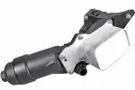 METZGER AUTOTEILE Korpus,  õlifilter GREENPARTS 2370084