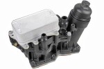 METZGER AUTOTEILE Korpus,  õlifilter 2370085