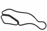 METZGER AUTOTEILE Tihend, õliradiaator GREENPARTS 2370119