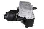 METZGER AUTOTEILE Korpus,  õlifilter 2370178