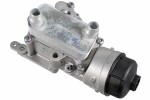 METZGER AUTOTEILE Korpus,  õlifilter 2370192