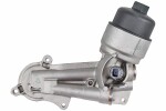 METZGER AUTOTEILE Корпус,  масляный фильтр 2370196