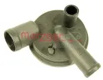 METZGER  klapp, karterituulutus 2385006