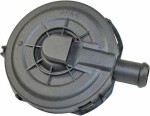 METZGER AUTOTEILE klapp,  karterituulutus 2385036
