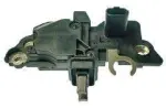 METZGER AUTOTEILE Generaatori pingeregulaator 2390003