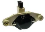 METZGER AUTOTEILE Generaatori pingeregulaator 2390016