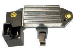 METZGER AUTOTEILE Generaatori pingeregulaator 2390044