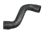 METZGER AUTOTEILE turbo voolik (laadimisõhu) 2400131
