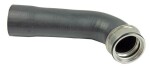 METZGER AUTOTEILE turbo voolik (laadimisõhu) 2400138