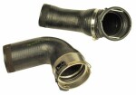 METZGER AUTOTEILE turbo voolik (laadimisõhu) 2400139
