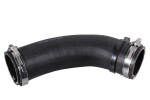 METZGER AUTOTEILE turbo voolik (laadimisõhu) COMPETENCE KIT 2400188