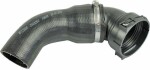 METZGER AUTOTEILE turbo voolik (laadimisõhu) 2400250